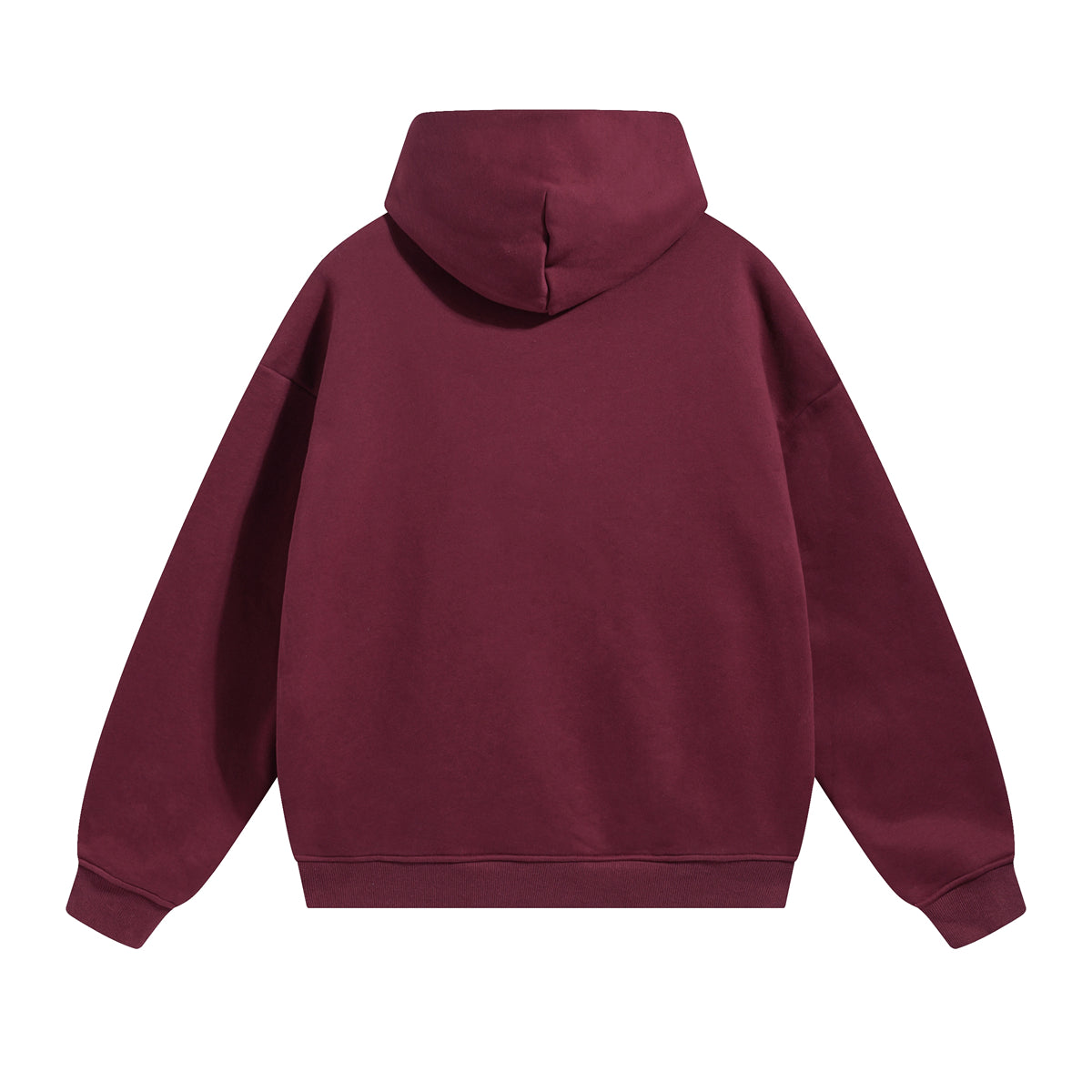 Calvienne Heavyweight Hoodie