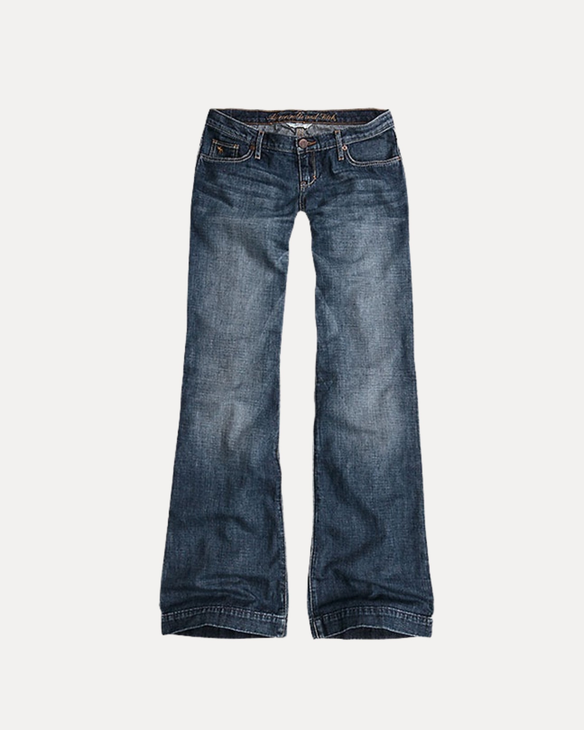 VIRAL OUTFIT - Navy Crest