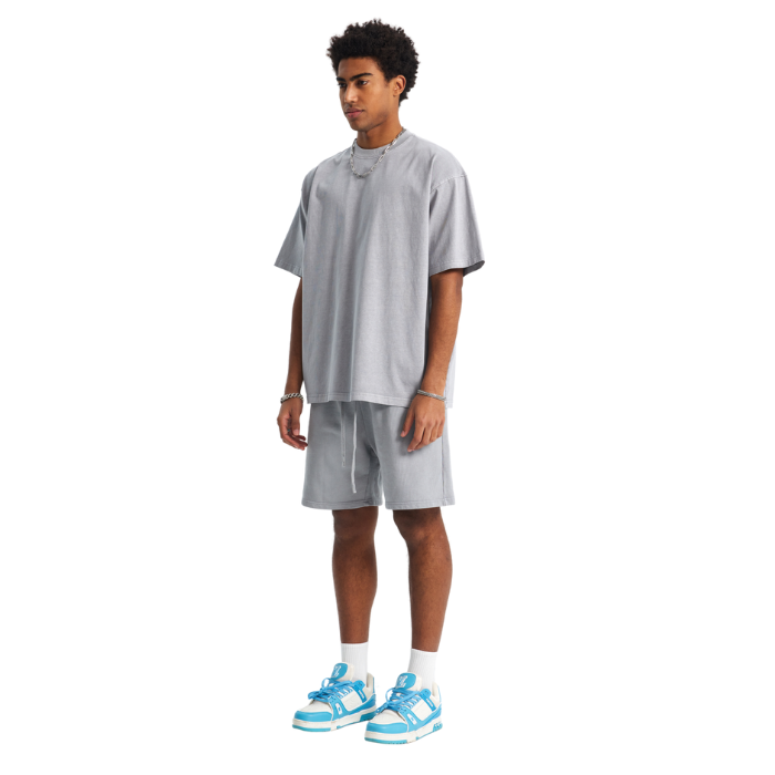 Calvienne Everyday Shorts