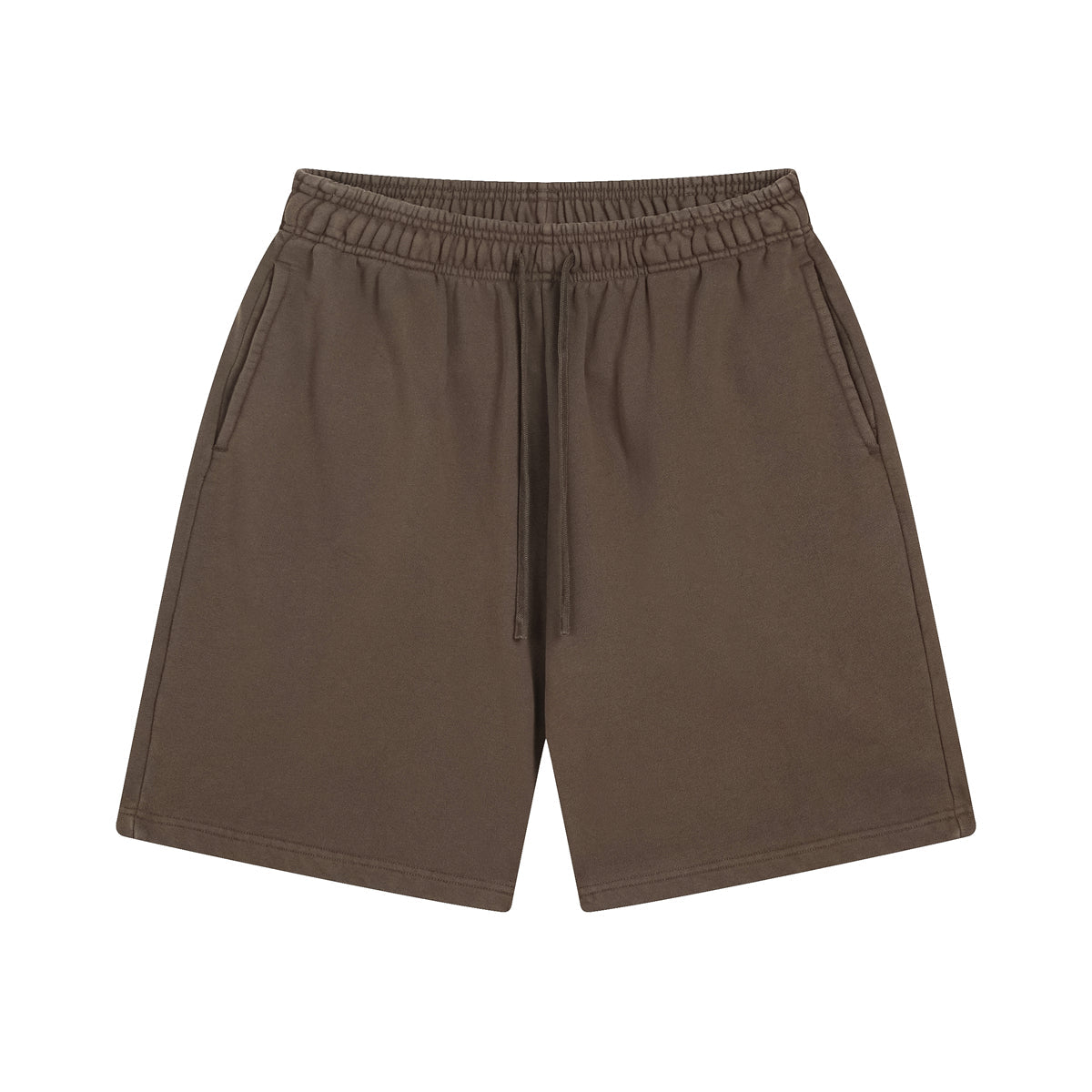 Calvienne Everyday Shorts