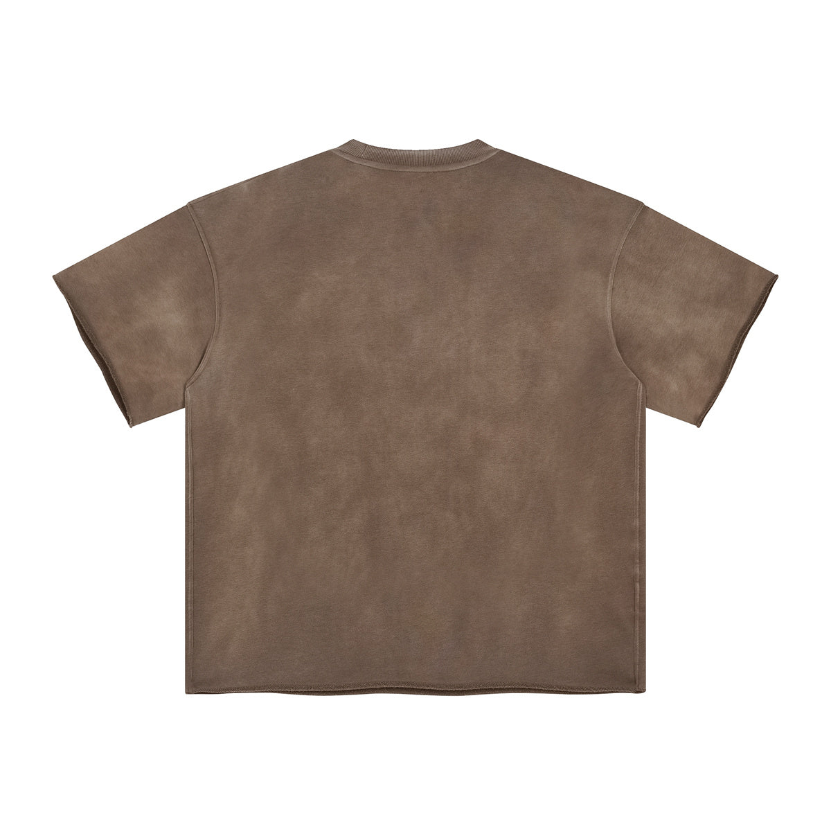 Calvienne Washed Tee