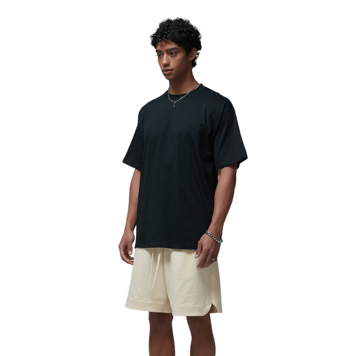 CALVIENNE EVERYDAY BOXY TEE