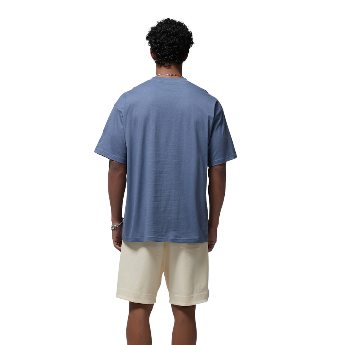 CALVIENNE EVERYDAY BOXY TEE