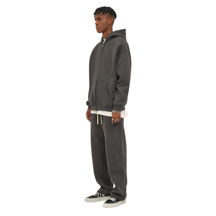 Calvienne Straight Joggers