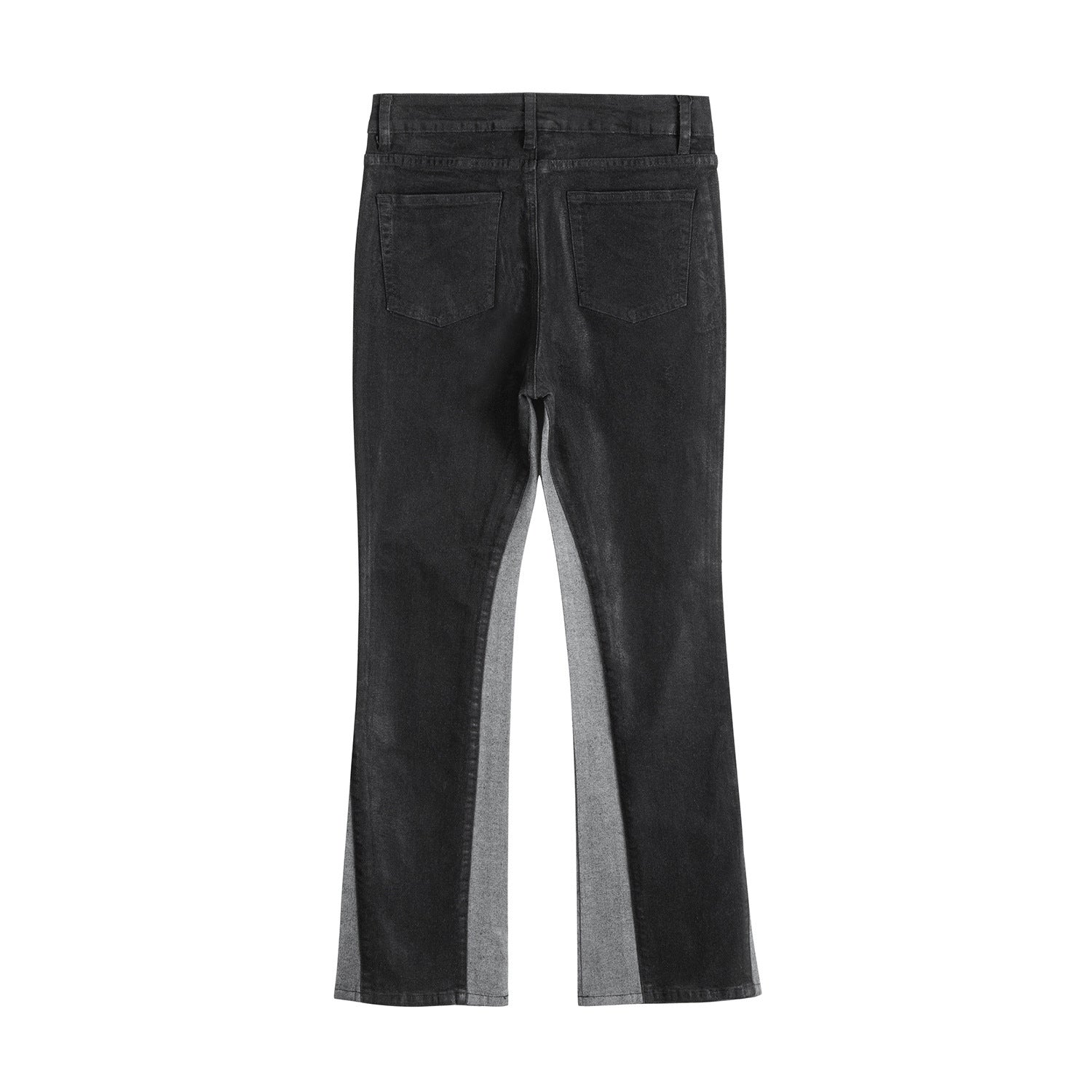 ZUBERI - FLARED DENIM