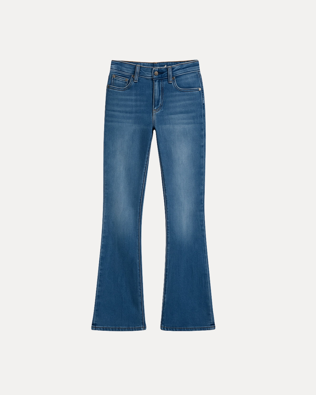 Breeze Flare Jeans