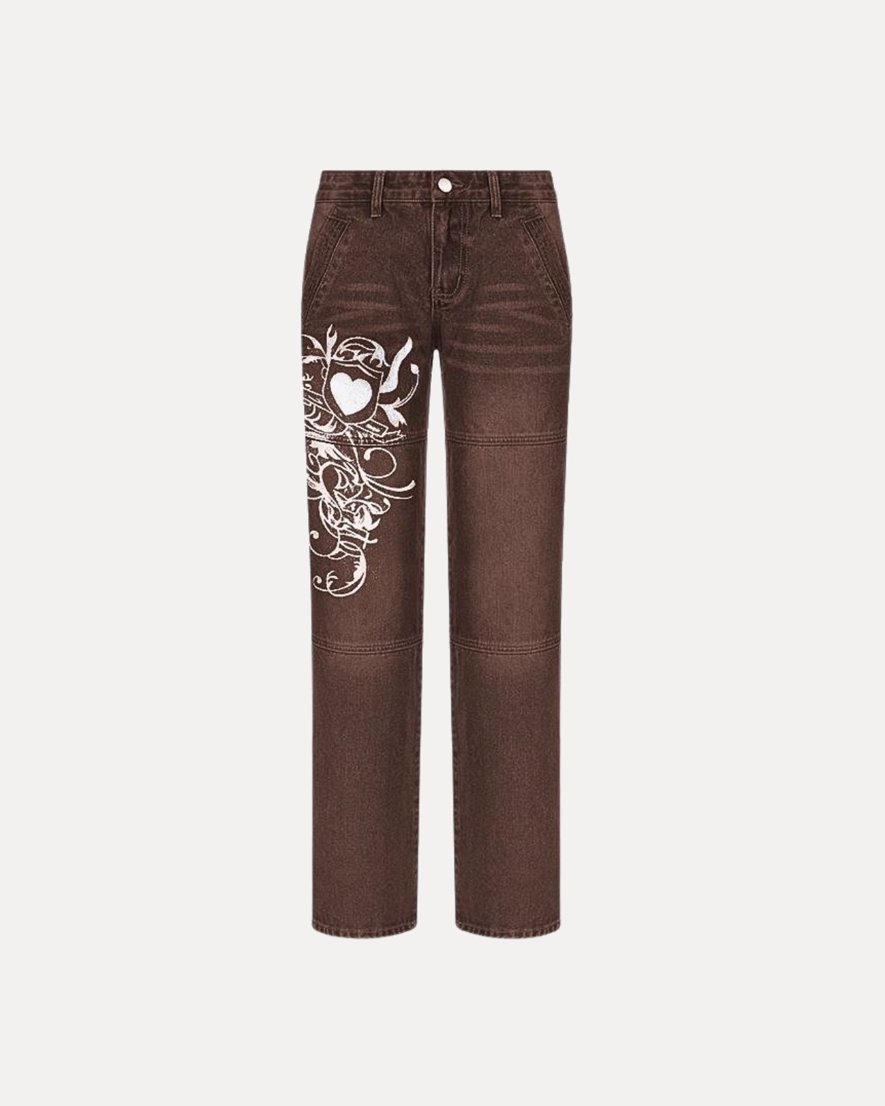 Heartline Jeans