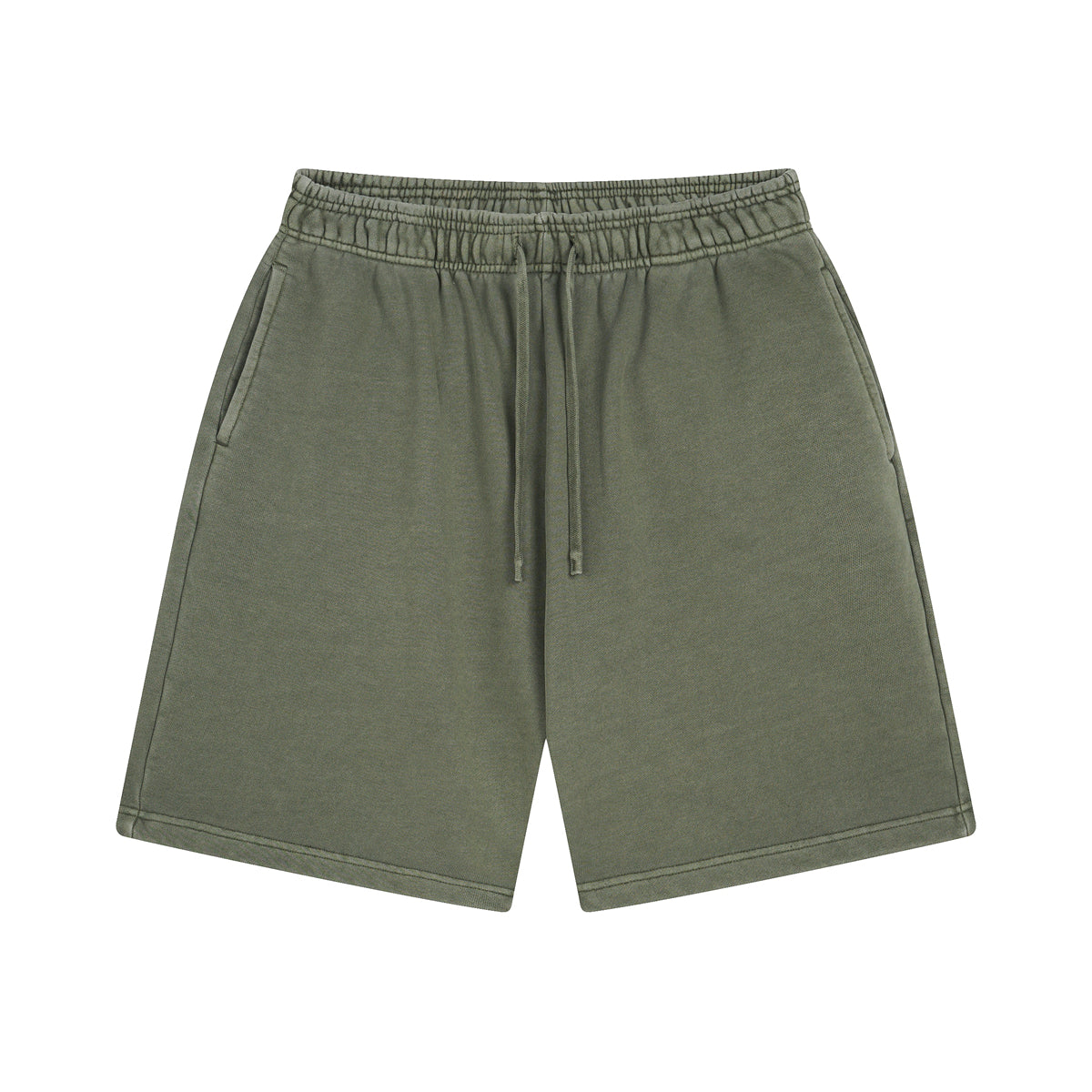 Calvienne Everyday Shorts