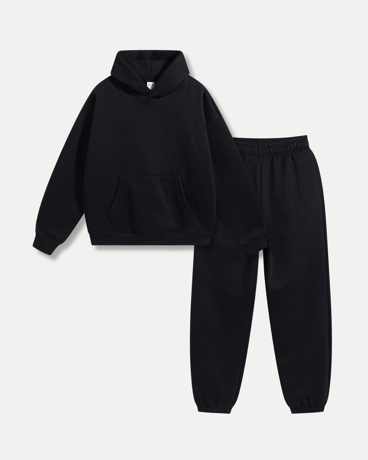 Classic Cozy Sweatsuit