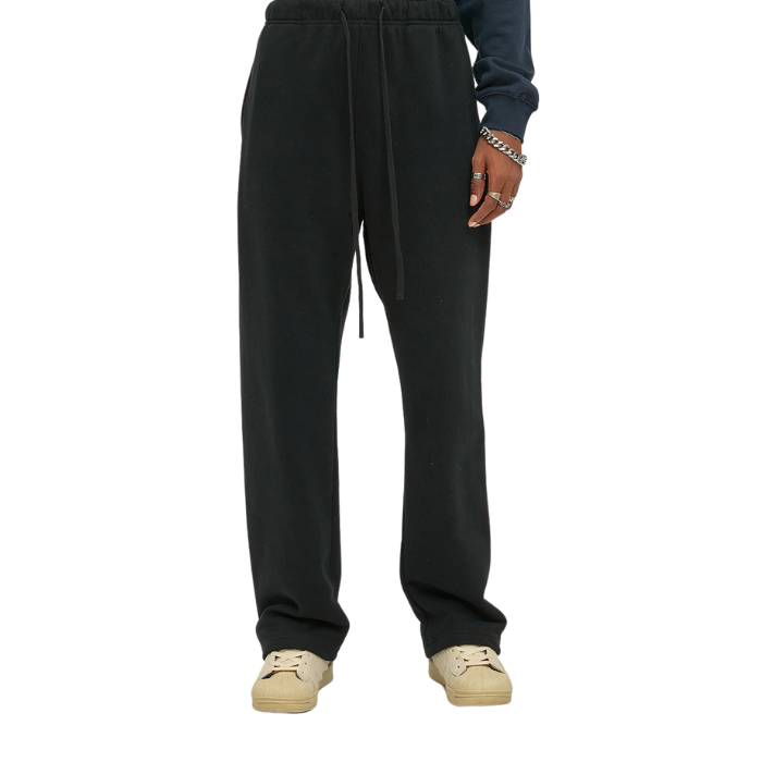 Calvienne DRAWSTRING JOGGERS