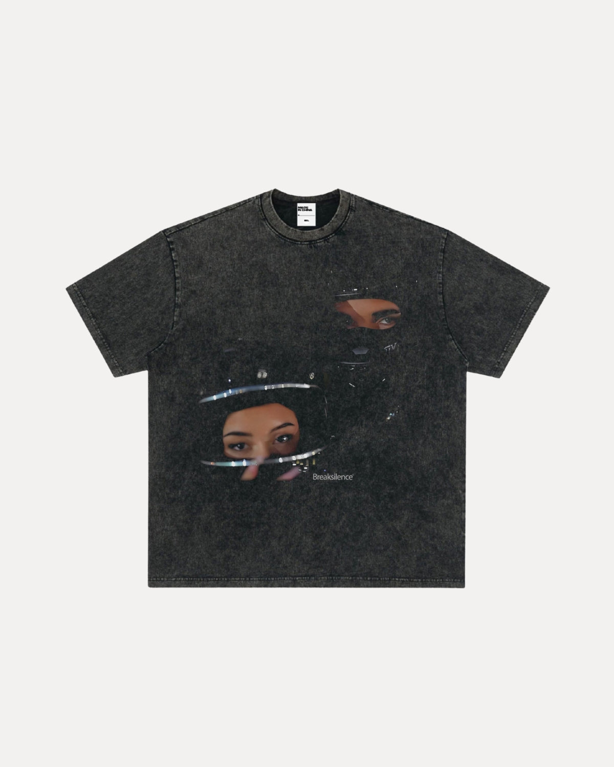 Vision Graphic Tee