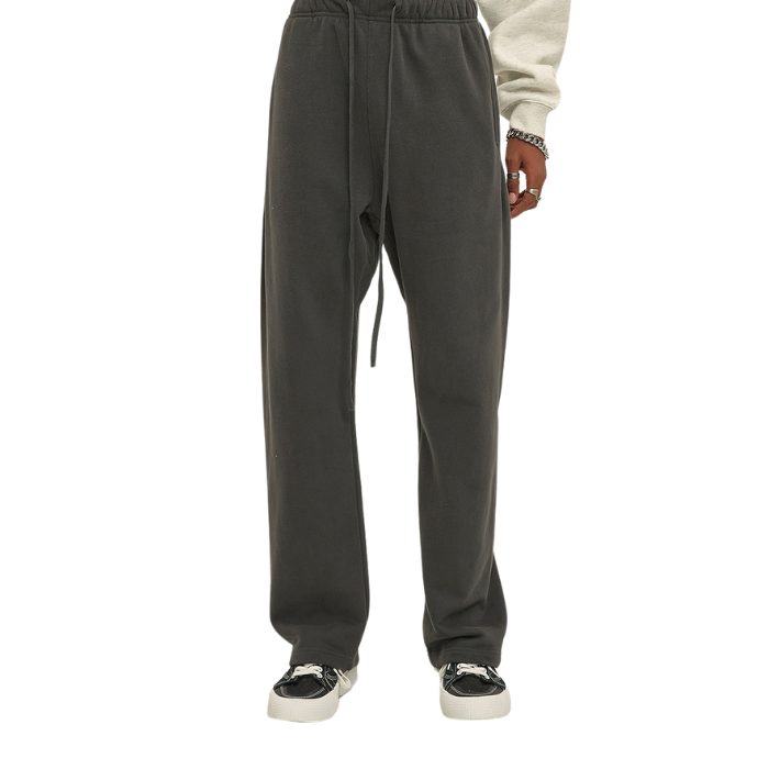 Calvienne DRAWSTRING JOGGERS