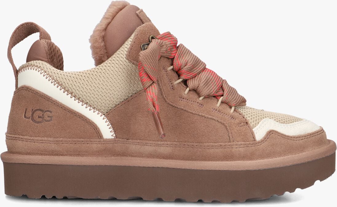 Women's Lowmel Sneaker