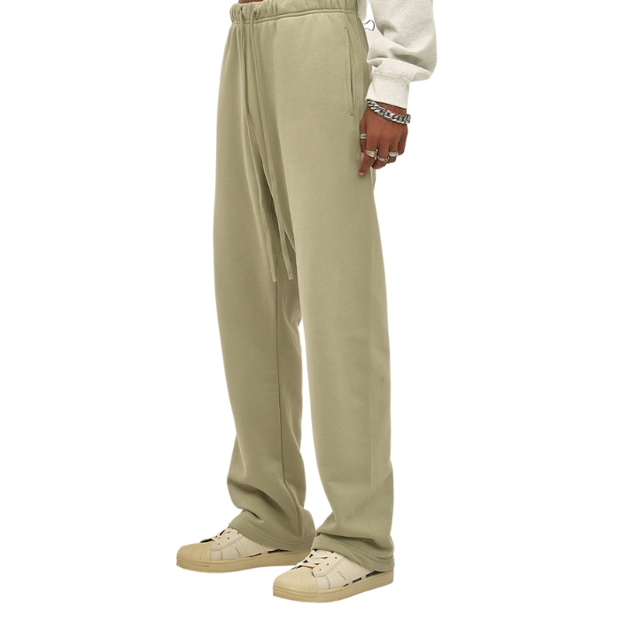 Calvienne DRAWSTRING JOGGERS