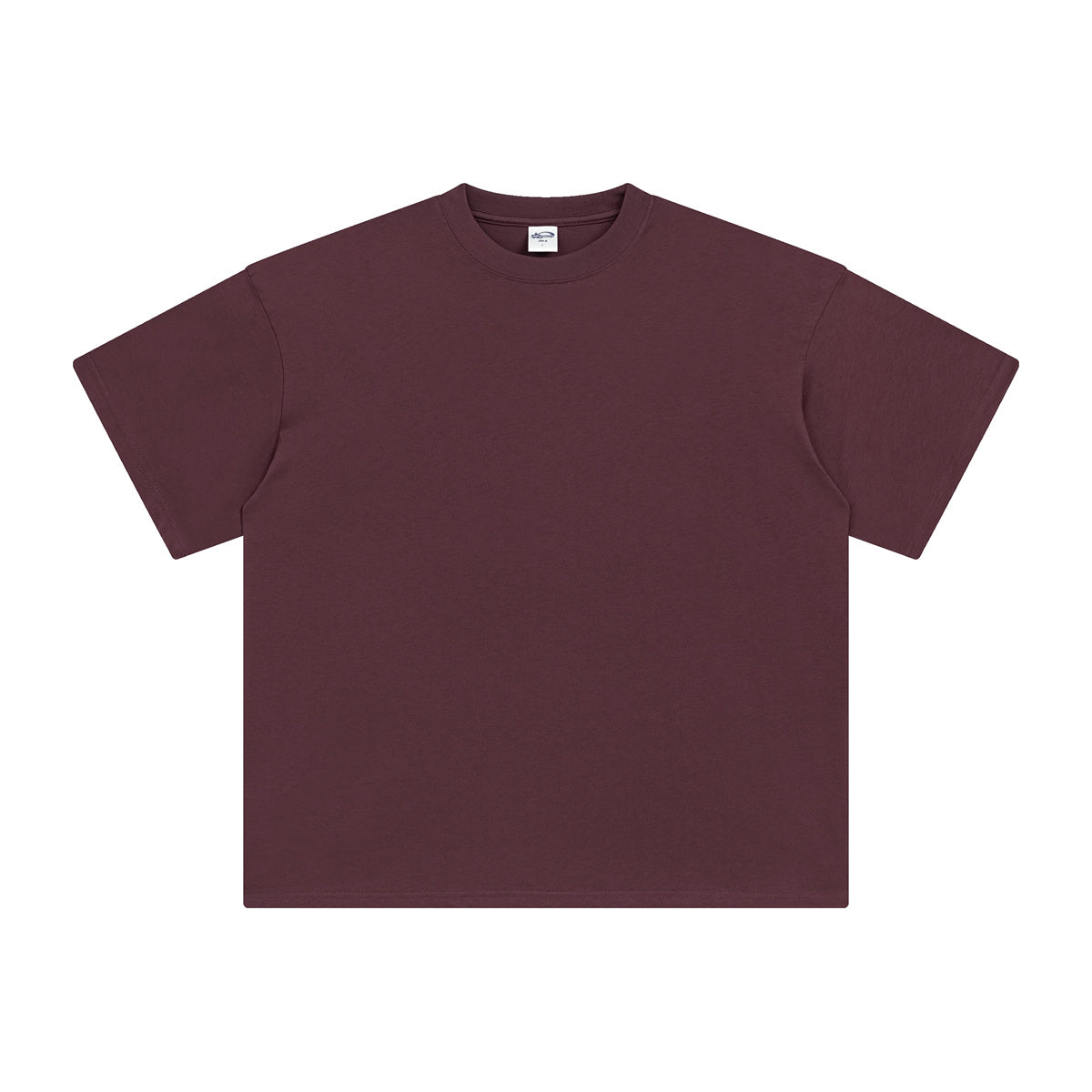 CALVIENNE EVERYDAY BOXY TEE