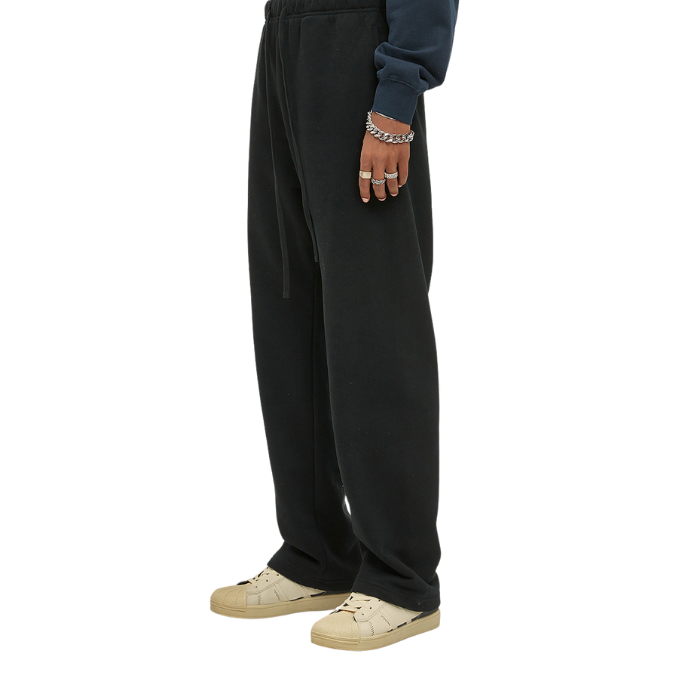 Calvienne DRAWSTRING JOGGERS