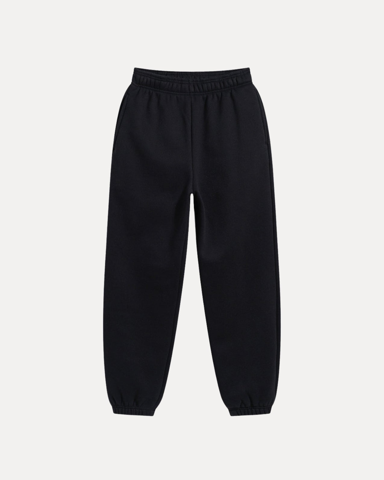 Cuffed Joggers