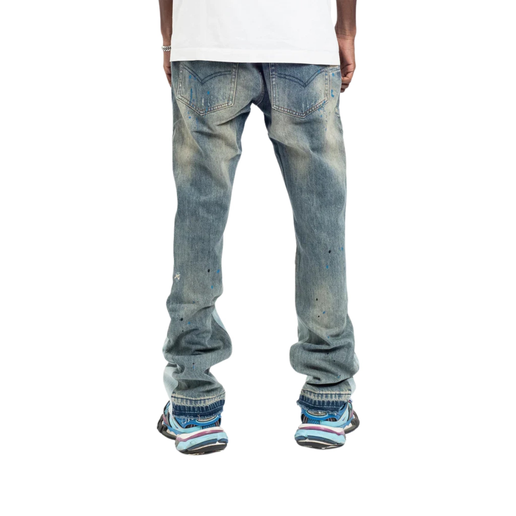 FLARED JEANS BUNDLE 2