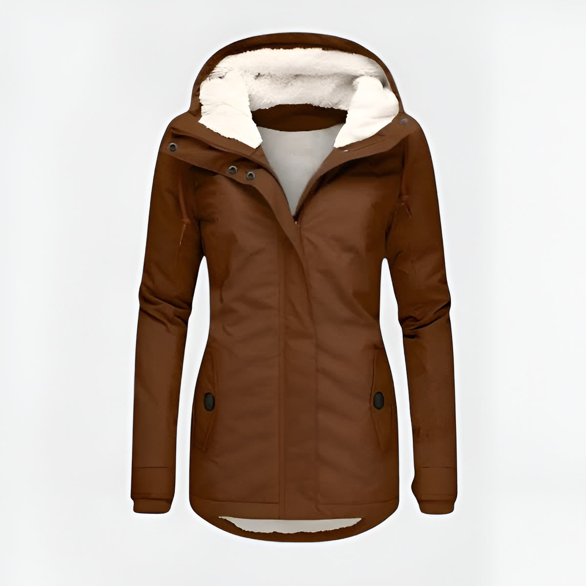 Waterproof Winter Jacket