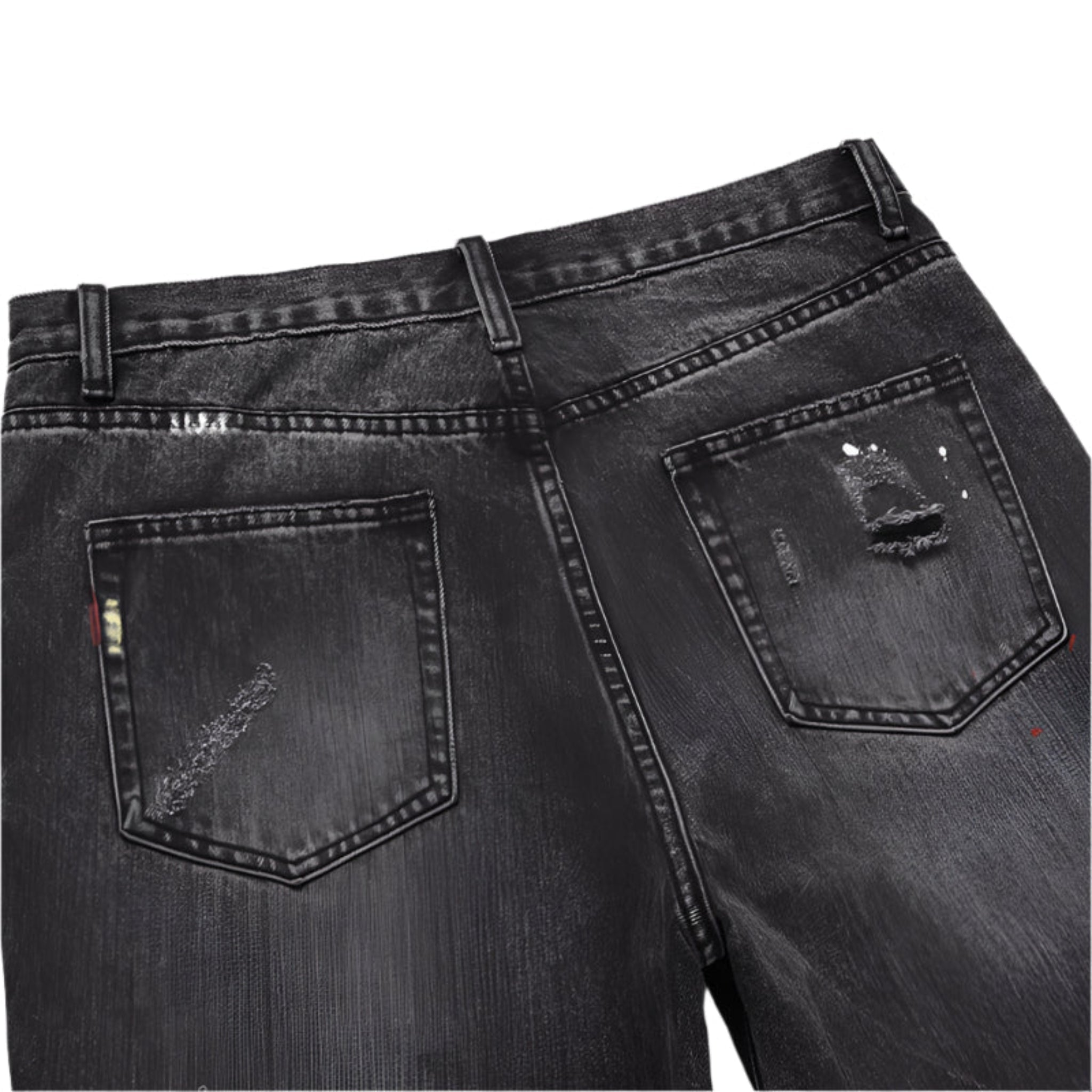 FLARED JEANS BUNDLE 1