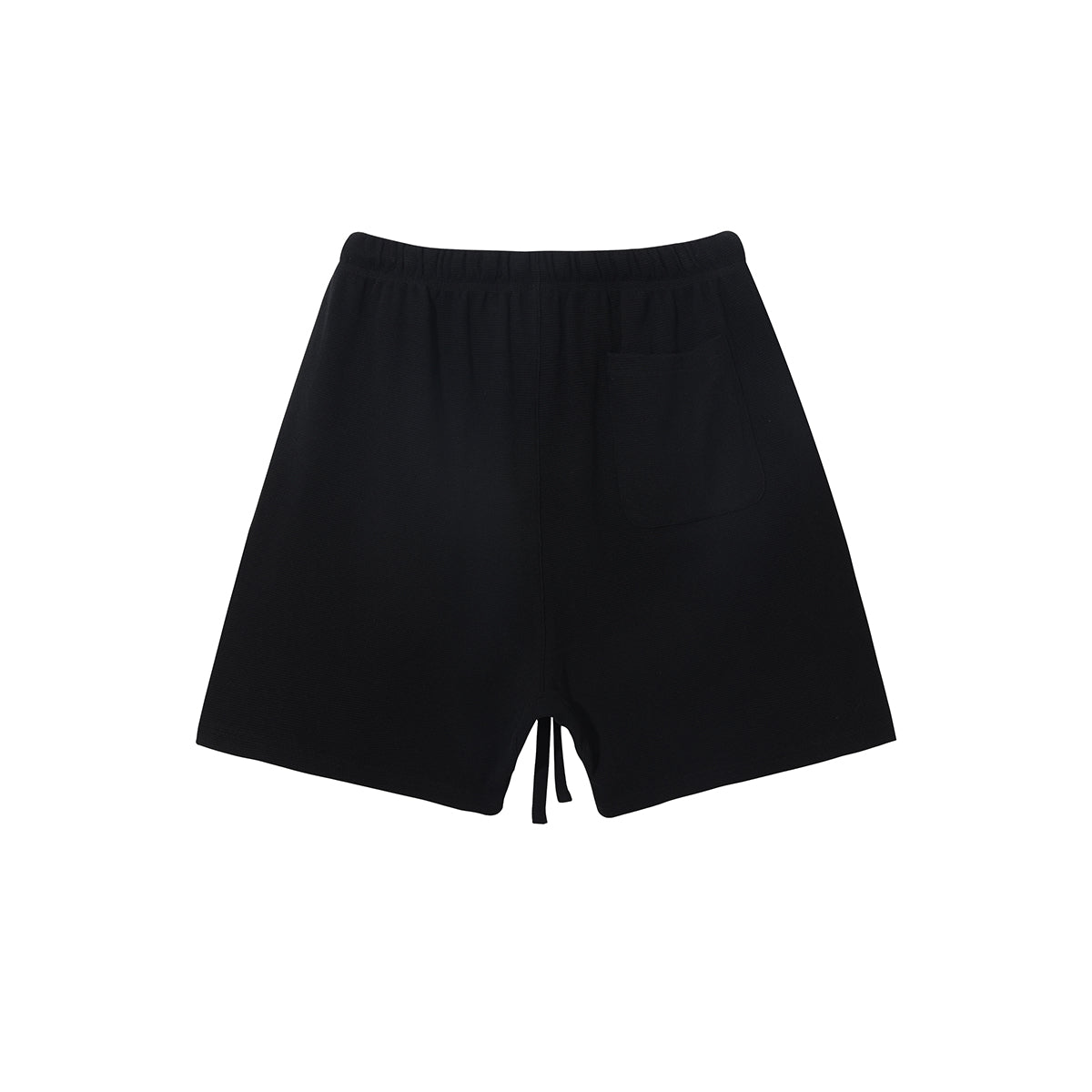 Calvienne Drawstring Shorts
