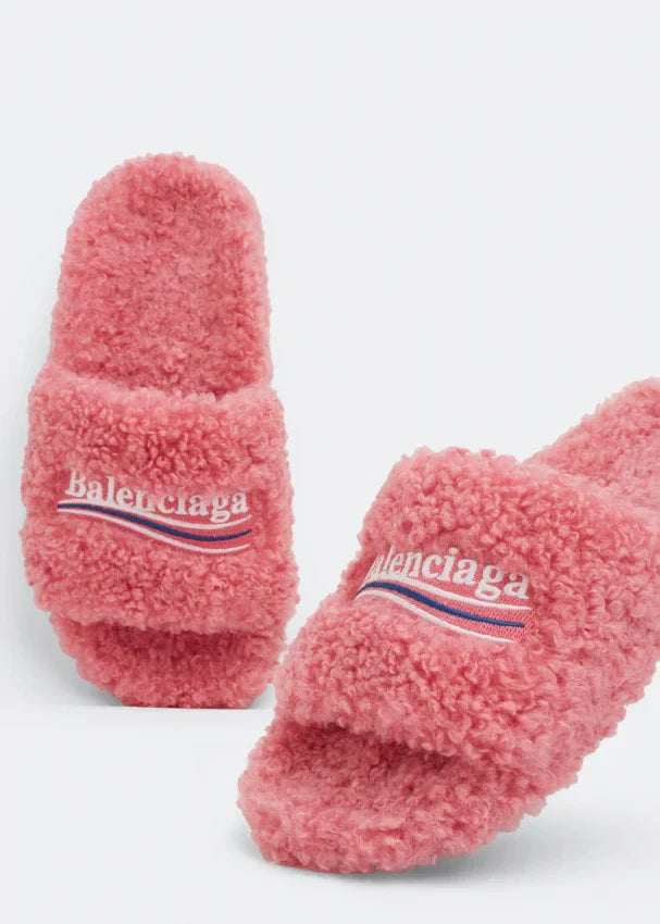Furry Slides