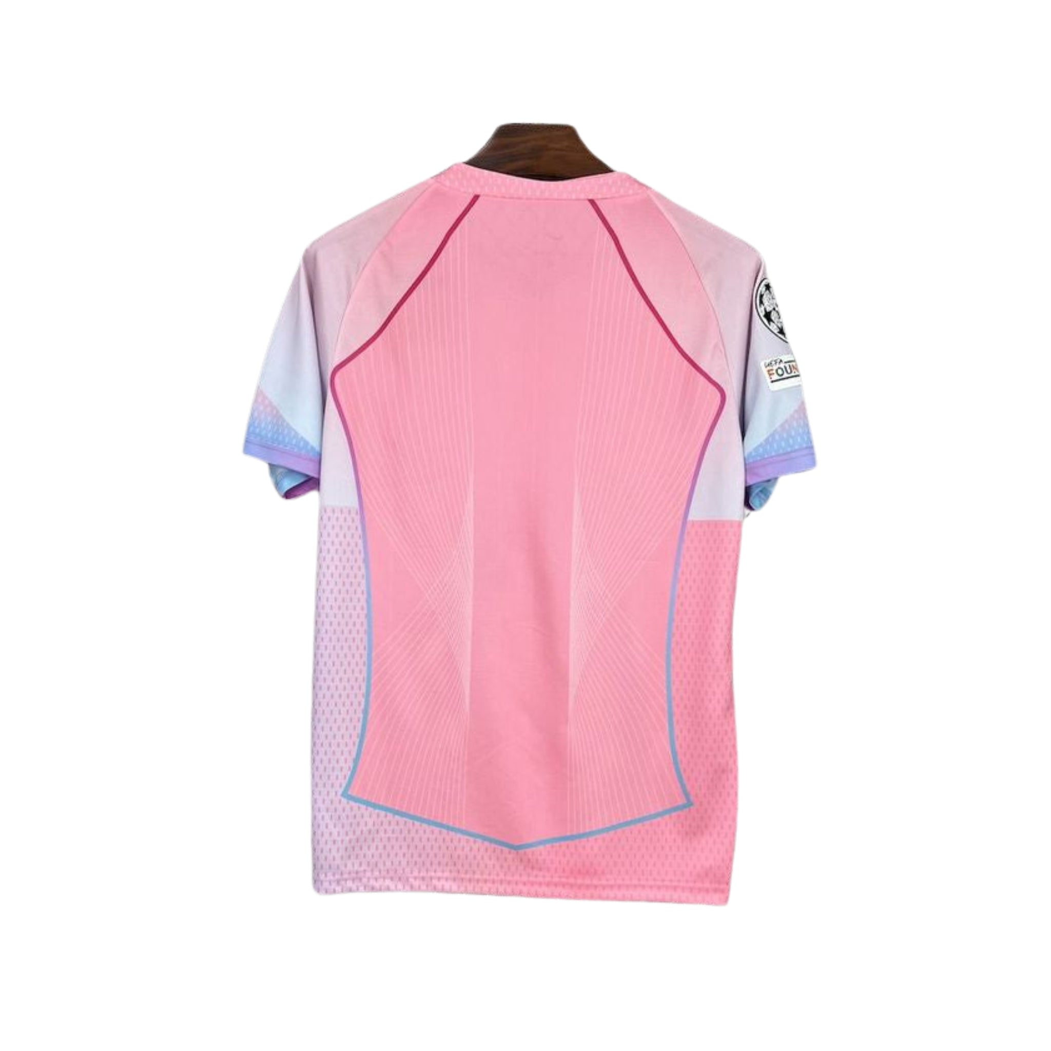 DEL CIELO BARCA – JERSEY