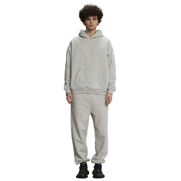 CALVIENNE HOODED TRACKSUIT