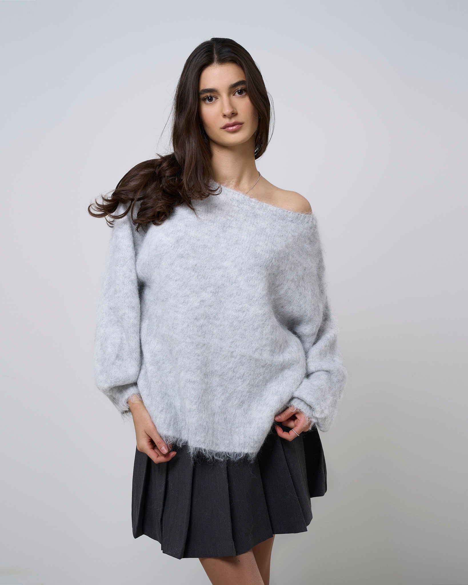 Adalisa Knit Sweater