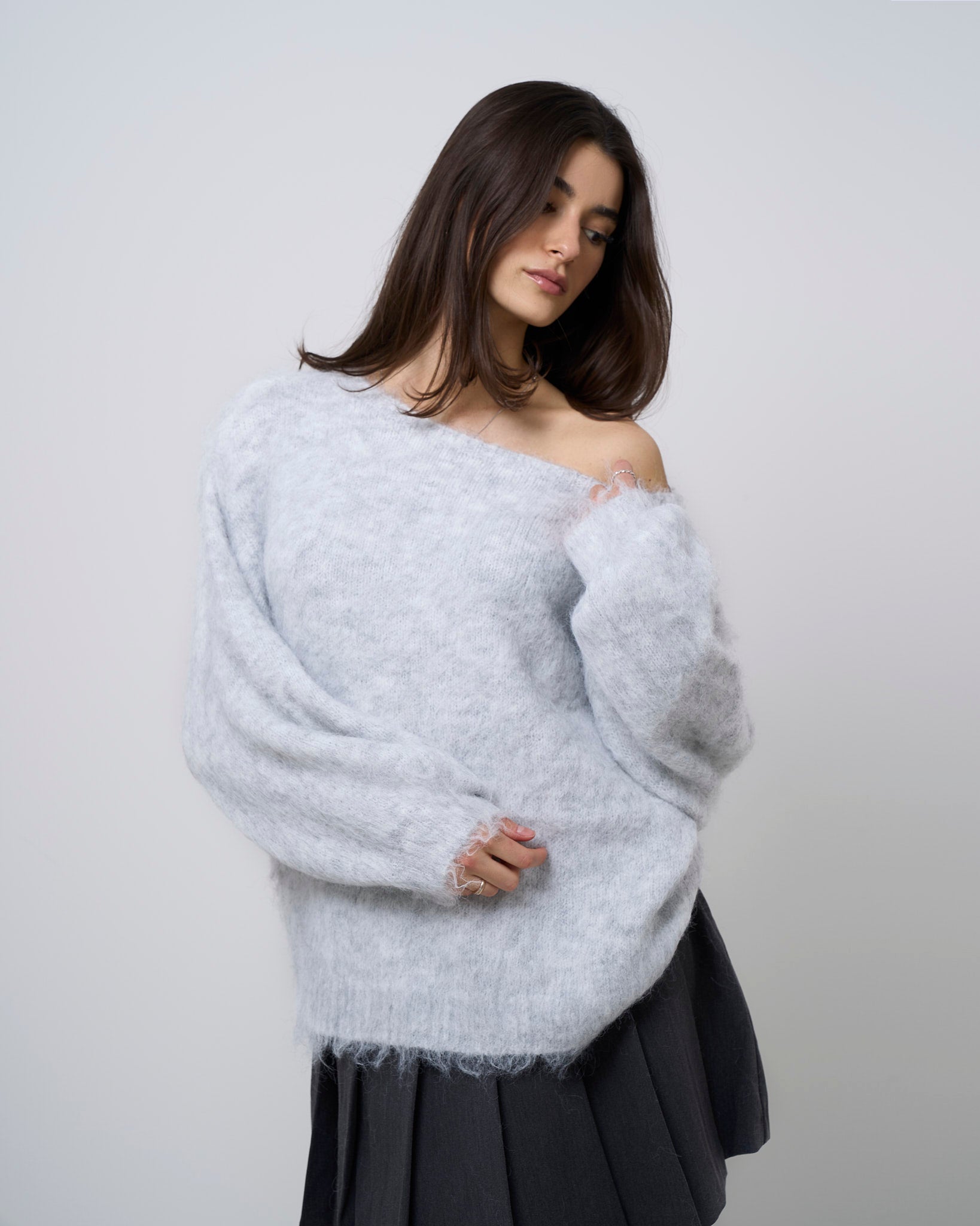 Adalisa Knit Sweater