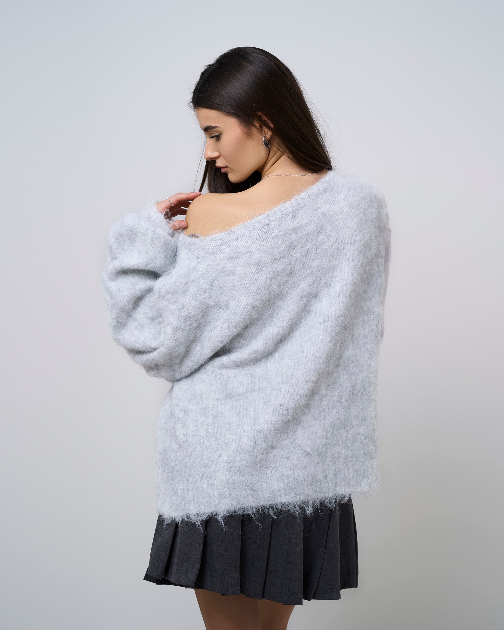 Adalisa Knit Sweater