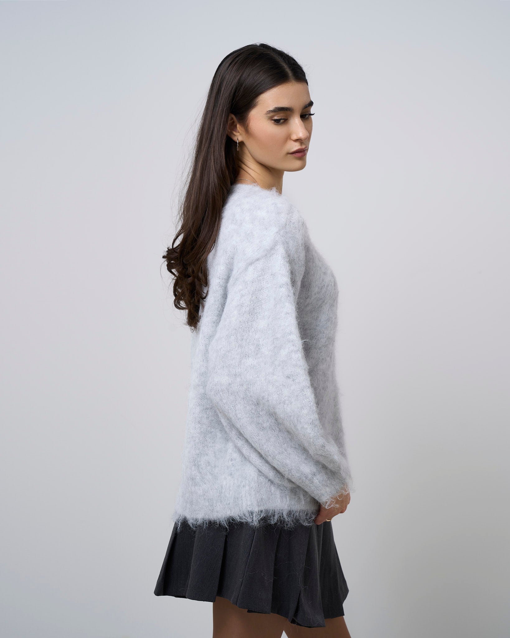 Adalisa Knit Sweater