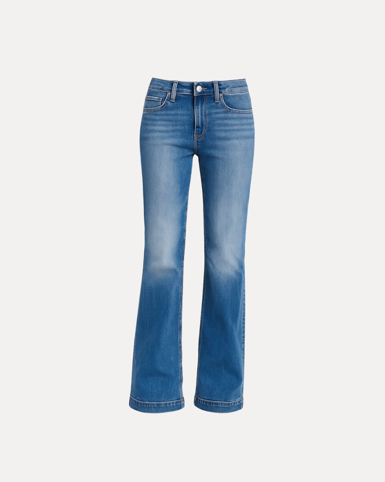 Drift Flared Jeans