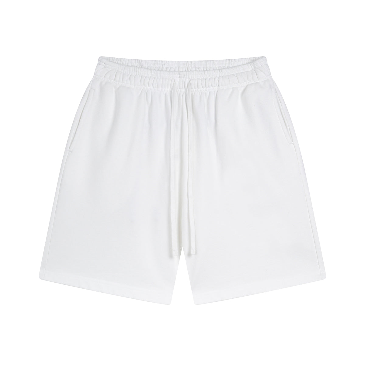 Calvienne Everyday Shorts