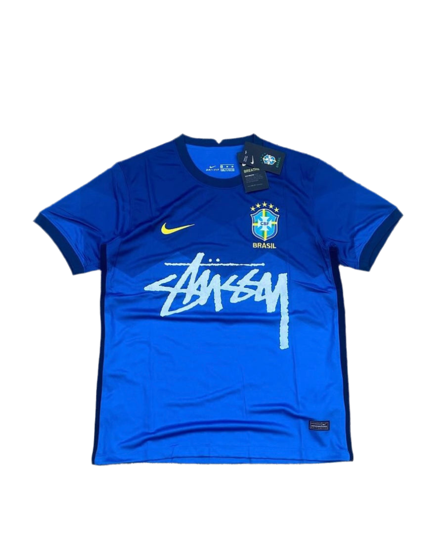 STÜSSY x “BRASIL” - 2020/21