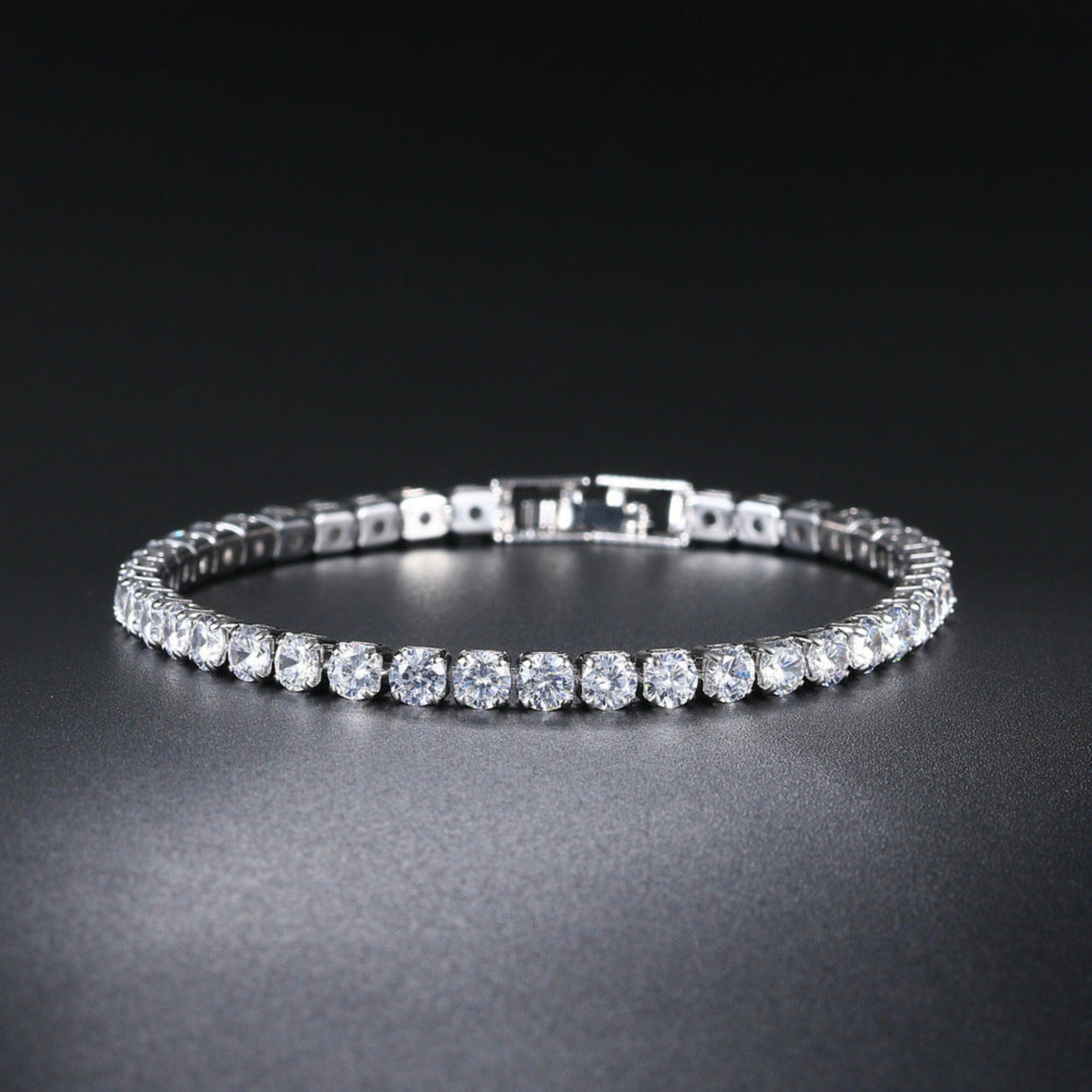CRYSTAL – BRACELET