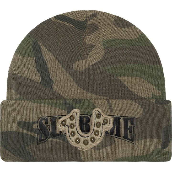 Supreme True Religion Beanie