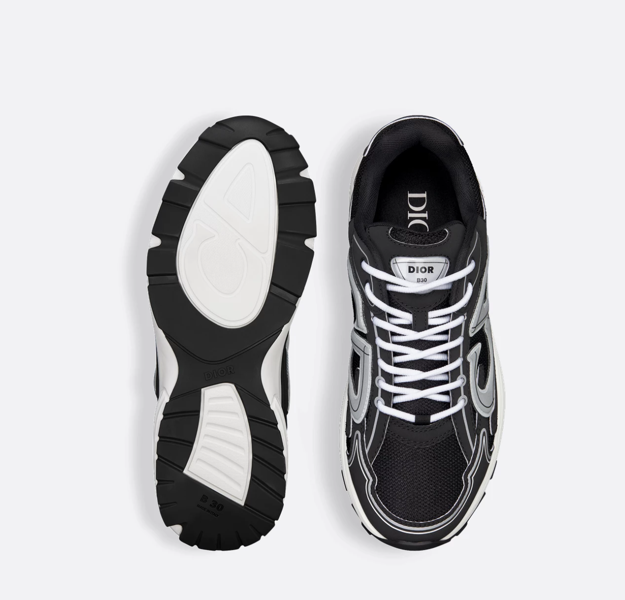 Dior B30 Sneakers