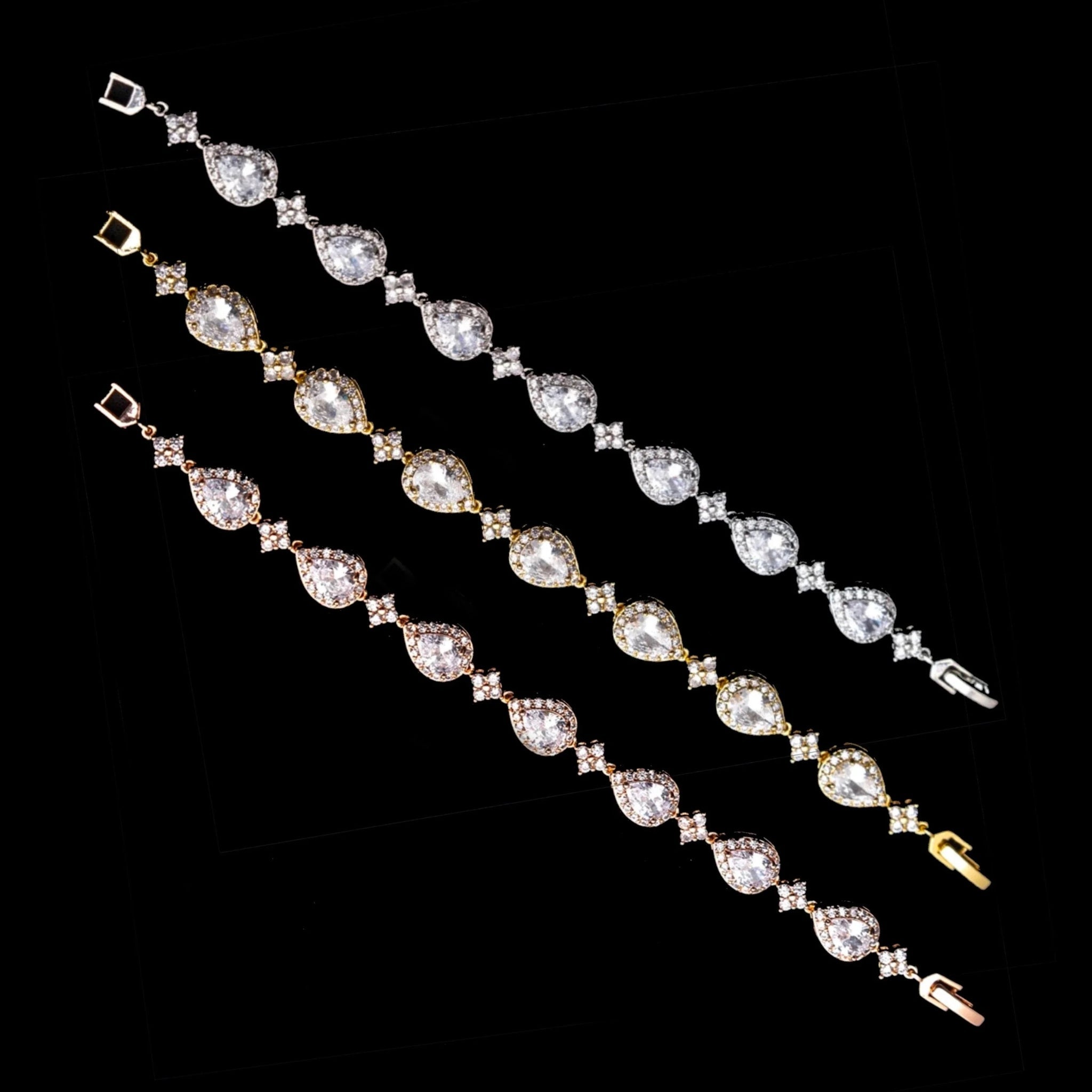 CRYSTAL – BRACELET