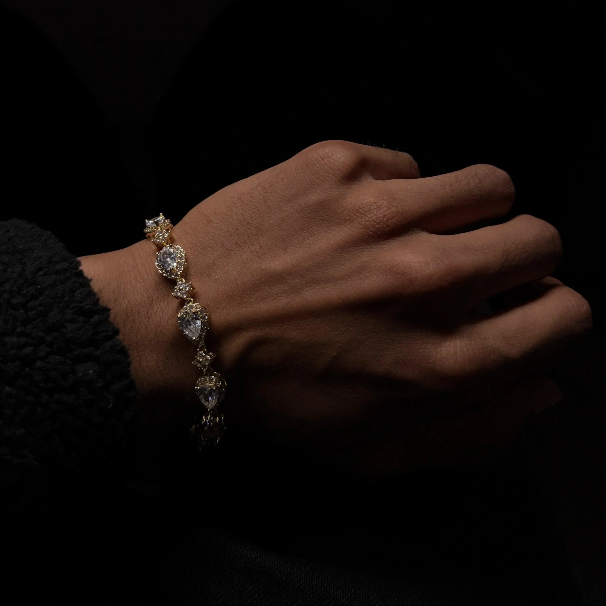 CRYSTAL – BRACELET