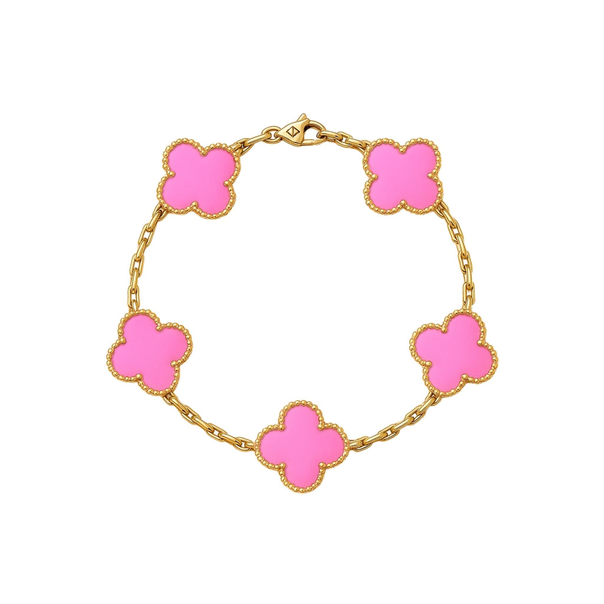 CLOVER – BRACELET