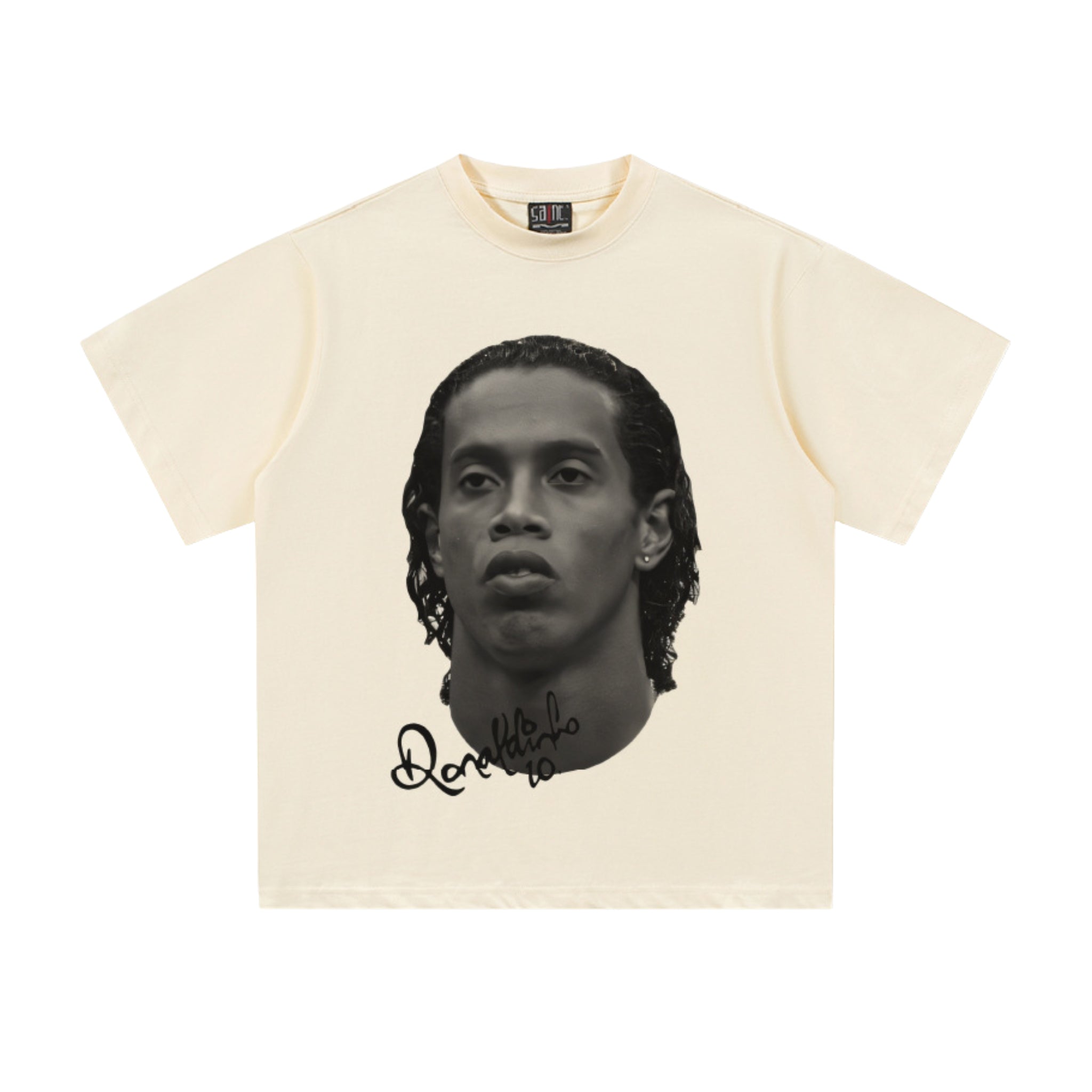 YOUNG RONALDINHO – TEE