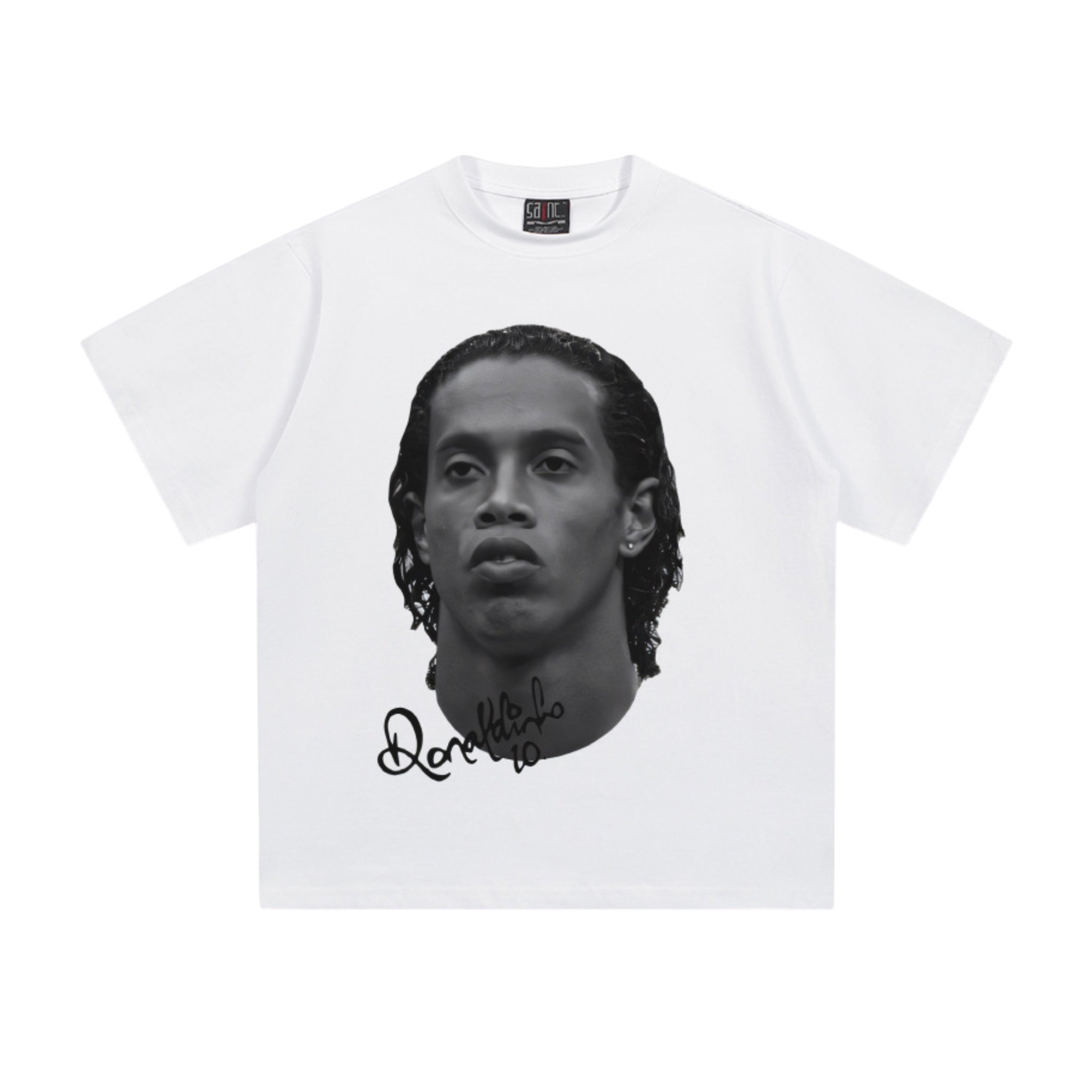YOUNG RONALDINHO – TEE