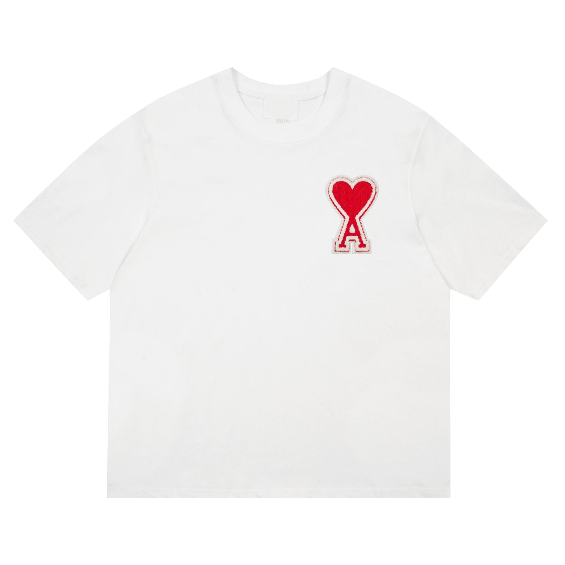 AMI - HEART TEE