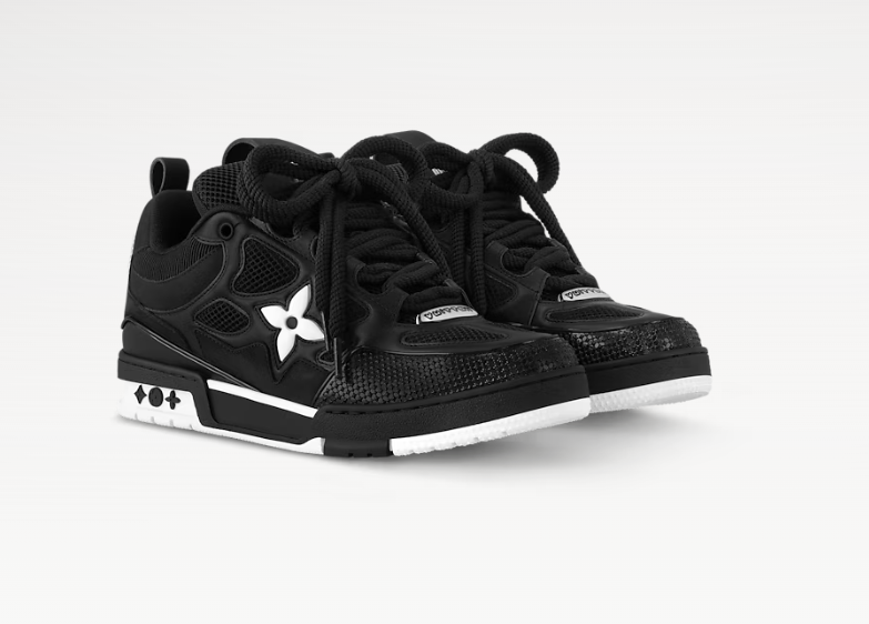 Skate Sneakers - unisex