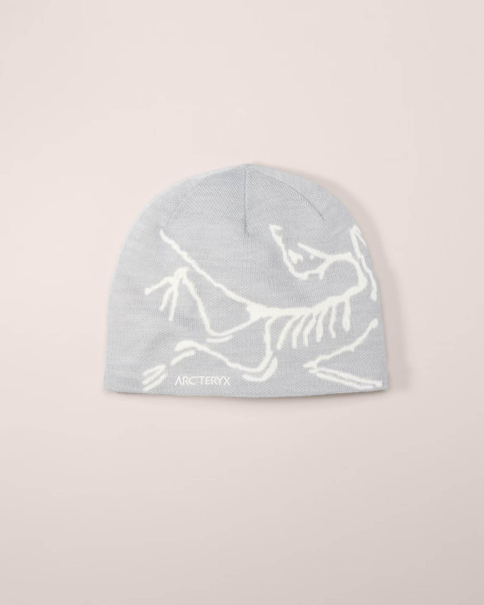 Arc Crest Beanie