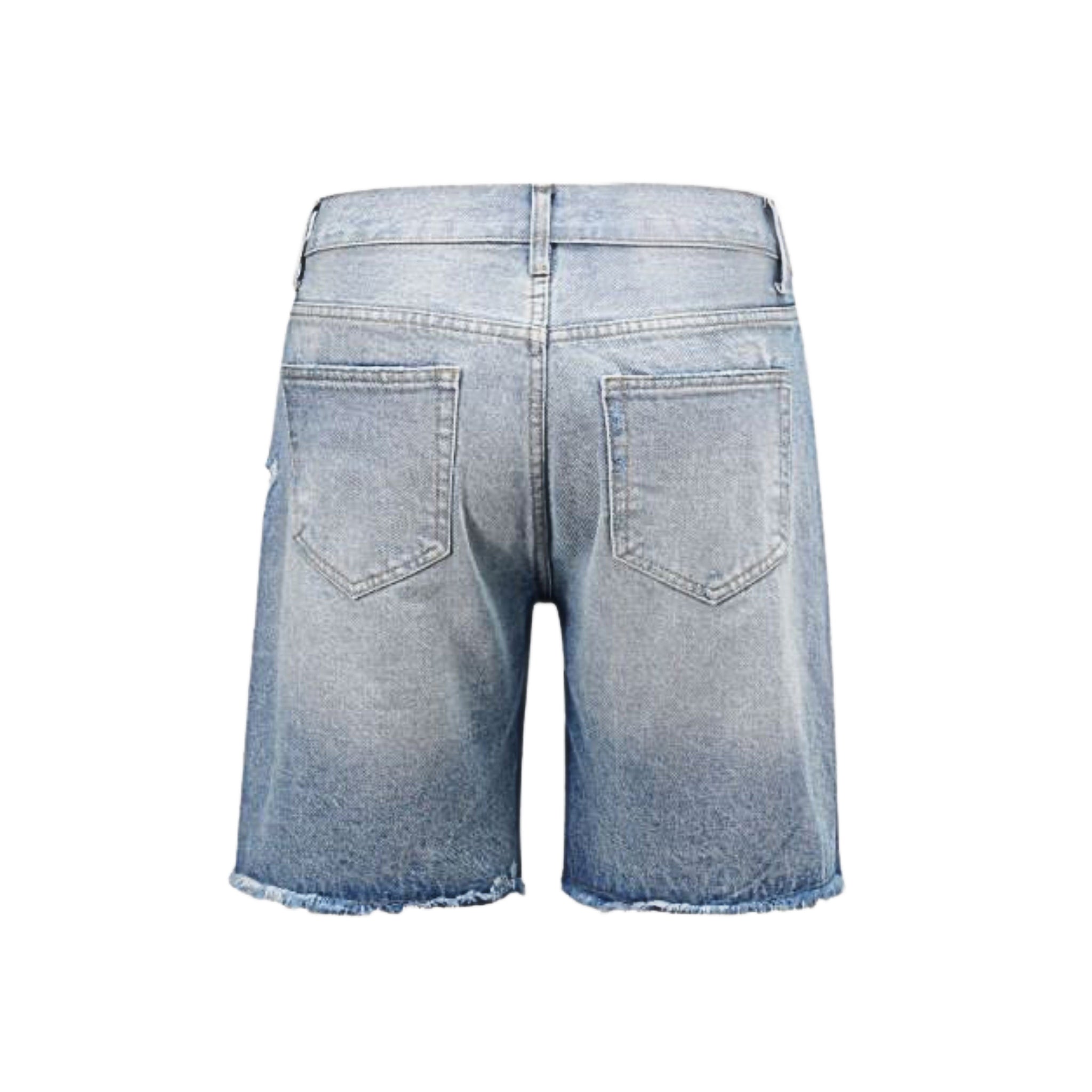 VISCERO – DENIM SHORTS