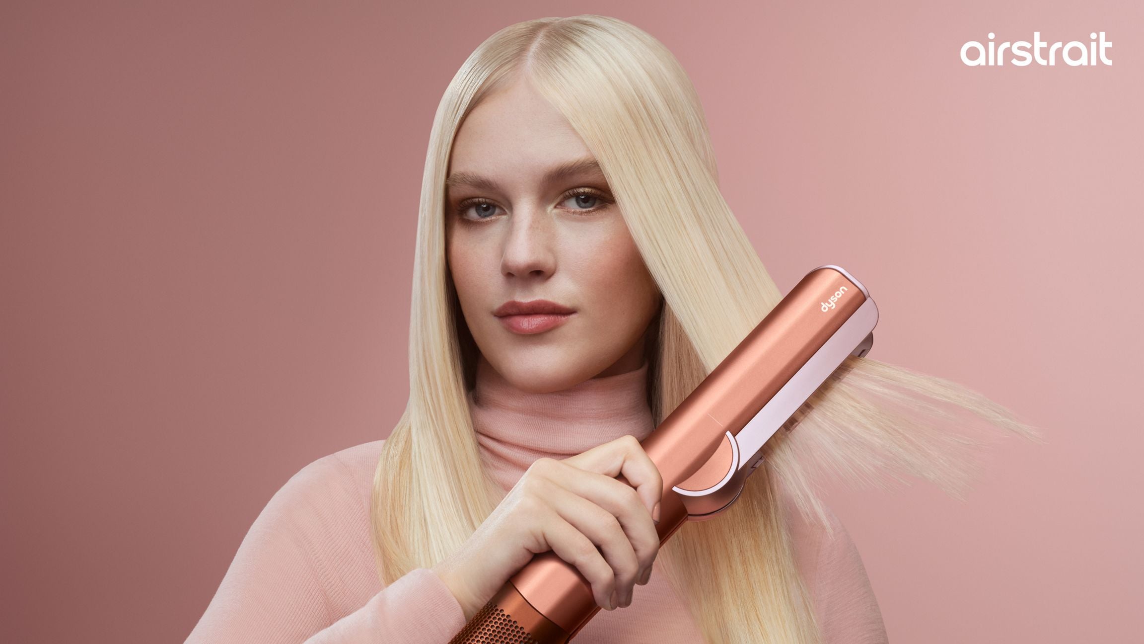 Dyson Airstrait™ Hair Straightener
