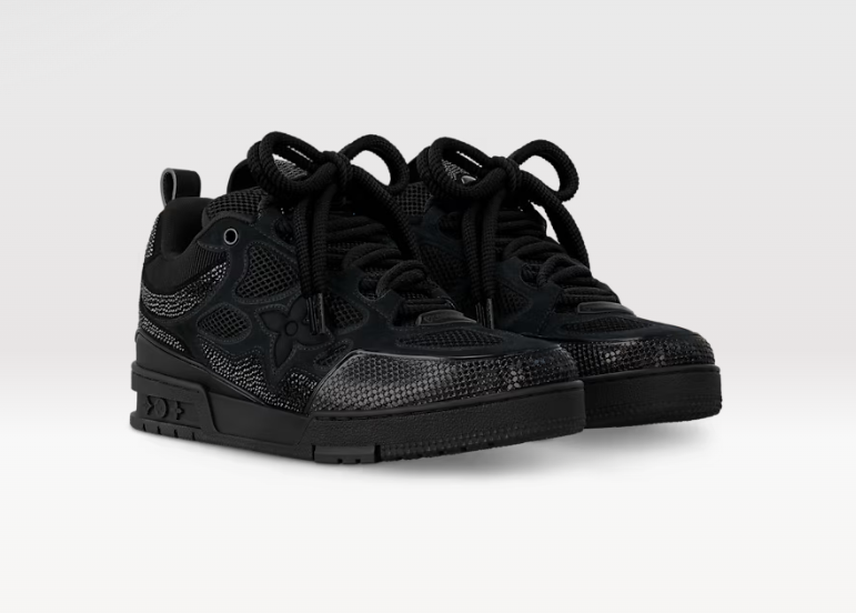 Skate Sneakers - unisex