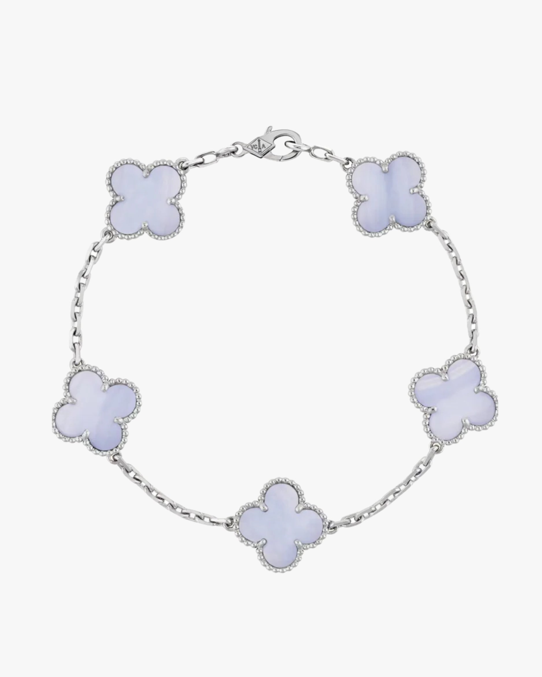 VIRAL OUTFIT - Frosted Dawn